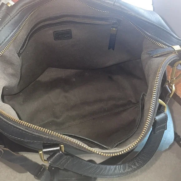 Madewell Train Bag - Picture 5 of 5